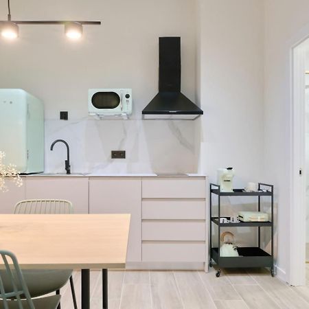Romantic Apartment N4 Oceanografico By Virkin Suites Valencia Ngoại thất bức ảnh