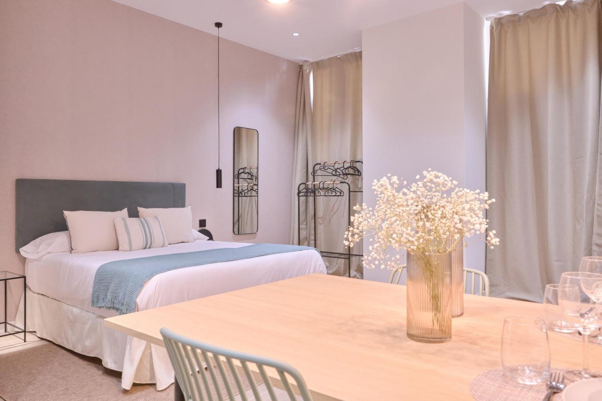 Romantic Apartment N4 Oceanografico Valencia Ngoại thất bức ảnh