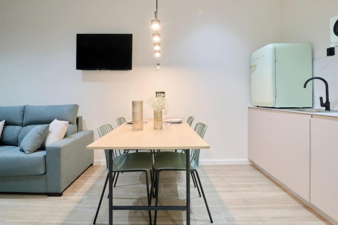 Romantic Apartment N4 Oceanografico By Virkin Suites Valencia Ngoại thất bức ảnh
