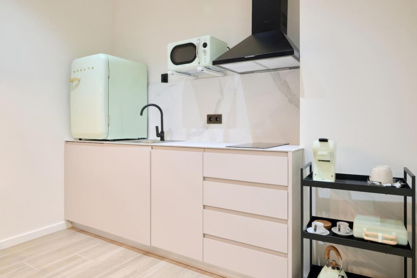 Romantic Apartment N4 Oceanografico By Virkin Suites Valencia Ngoại thất bức ảnh