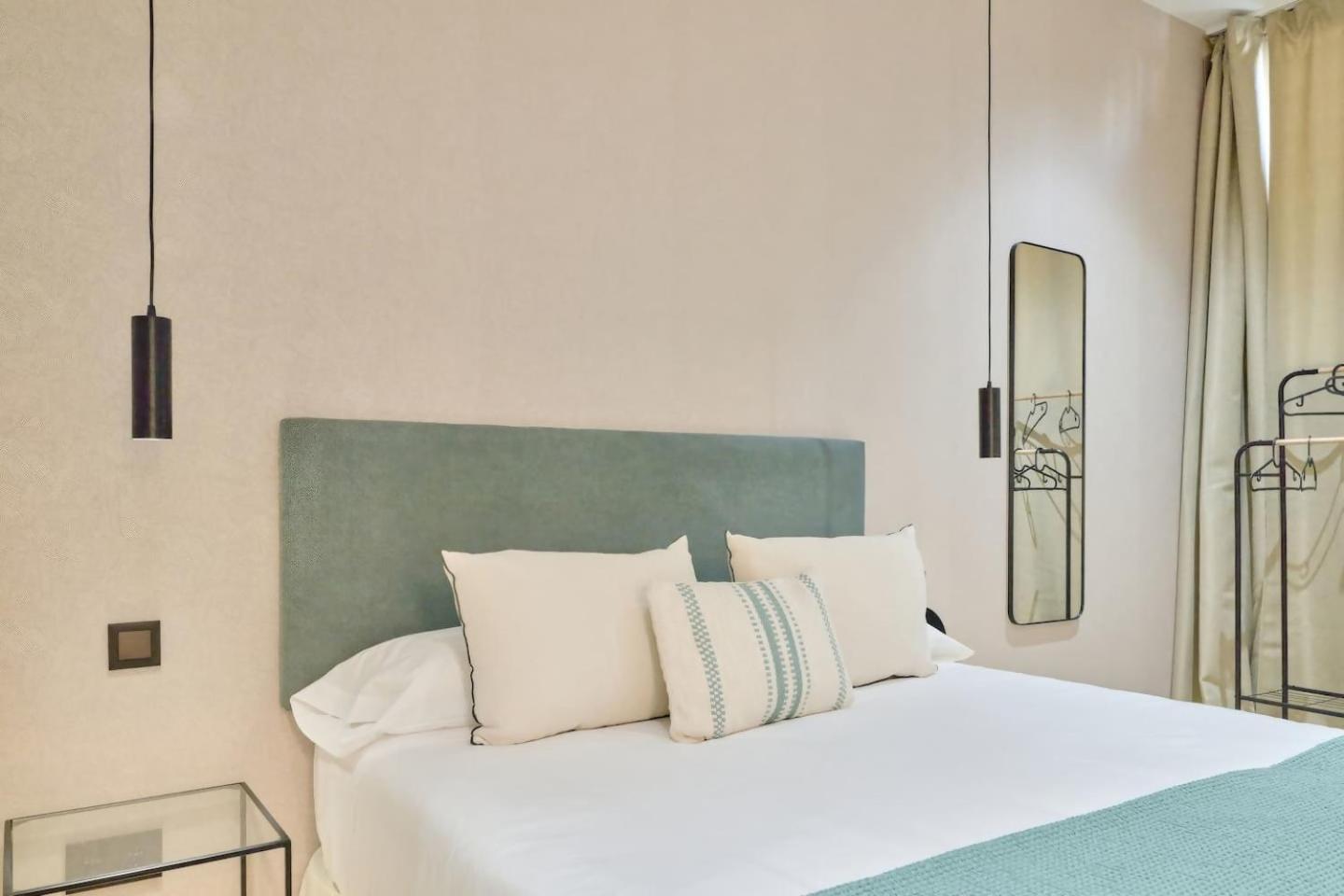 Romantic Apartment N4 Oceanografico By Virkin Suites Valencia Ngoại thất bức ảnh