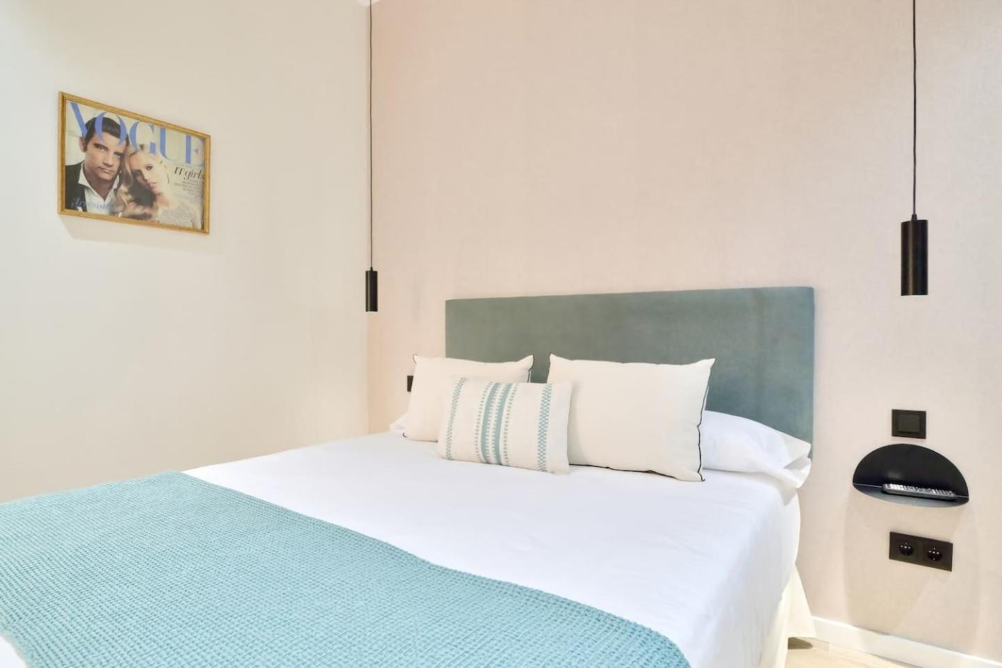 Romantic Apartment N4 Oceanografico By Virkin Suites Valencia Ngoại thất bức ảnh