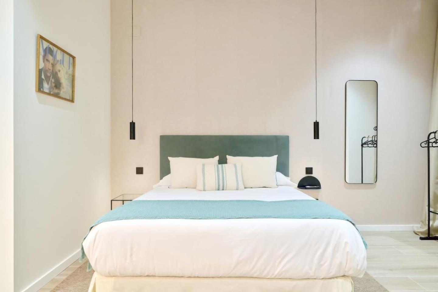 Romantic Apartment N4 Oceanografico By Virkin Suites Valencia Ngoại thất bức ảnh