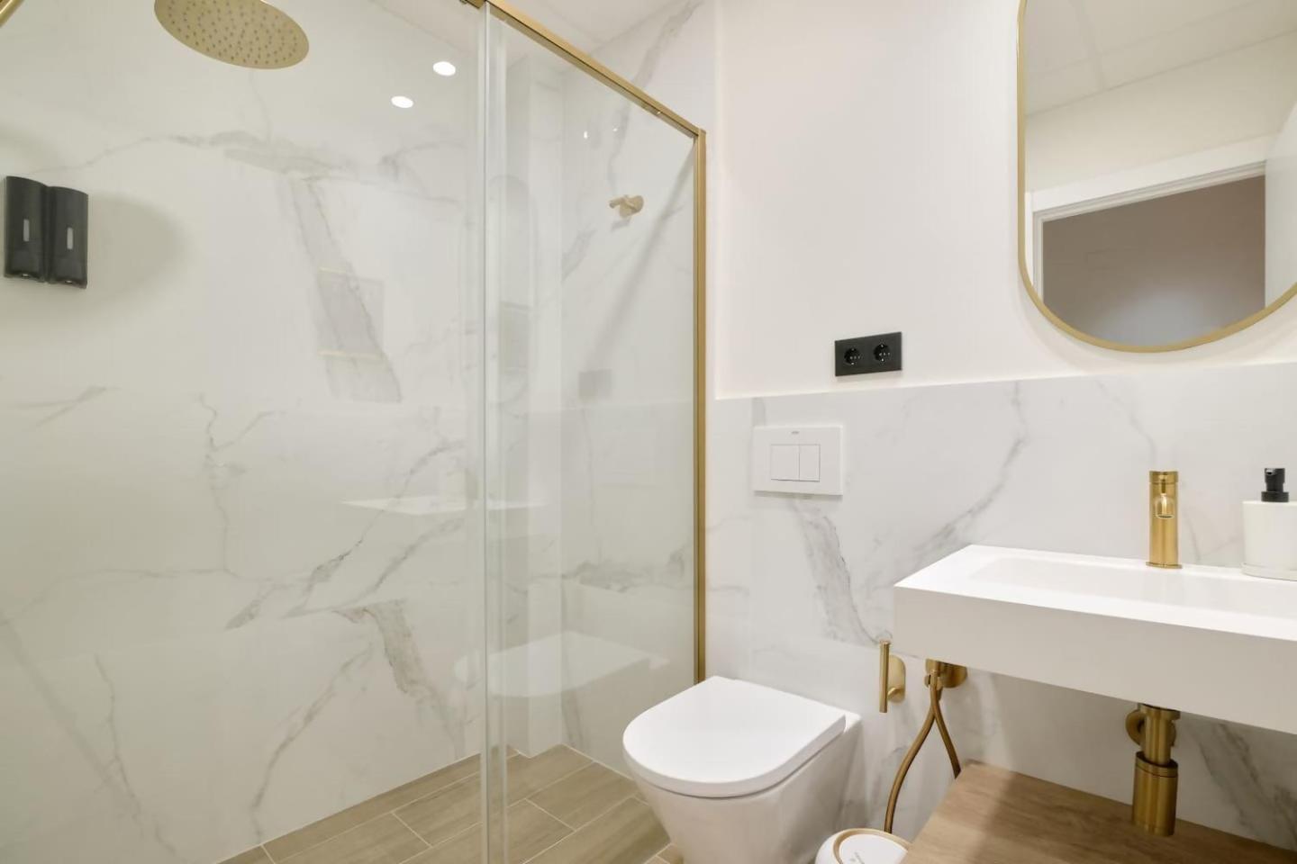 Romantic Apartment N4 Oceanografico By Virkin Suites Valencia Ngoại thất bức ảnh